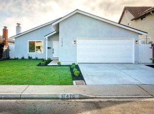 11470 Hadar Dr, San Diego, CA 92126