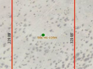 36620 W Hadley St, Tonopah, AZ 85354