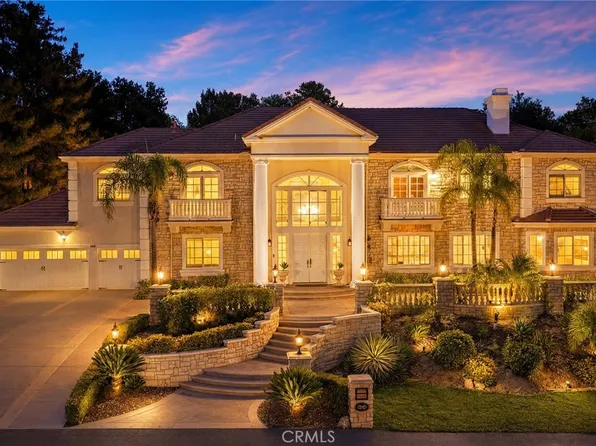 2868 Oak Knoll Dr, Diamond Bar, CA 91765