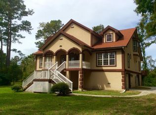 410 Seaside Rd, Saint Helena Island, SC 29920