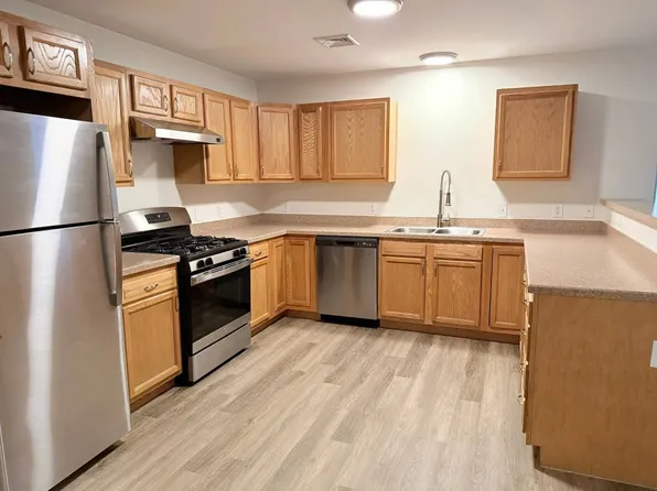 Orchard Hills Landings