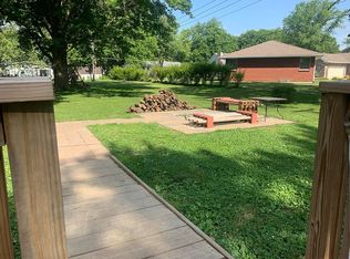 103 Melody Ln, Salisbury, MO 65281