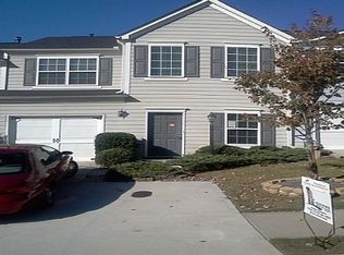 146 Spring Way Sq, Canton, GA 30114