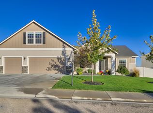 14252 Moreno Dr, Caldwell, ID 83607