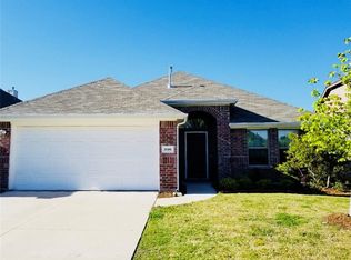 296 Blackhaw Dr, Fate, TX 75087