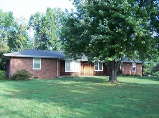 8607 State Route 1078 N, Henderson, KY 42420
