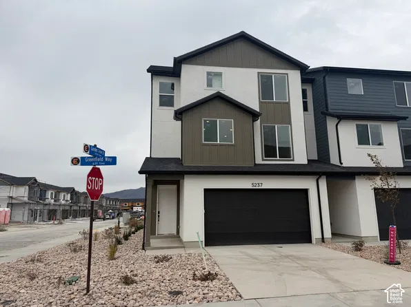 5237 N Greenfield Way #320, Eagle Mountain, UT 84005