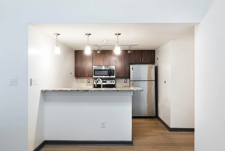 The Lofts at Franklin Apartments — Photo 6