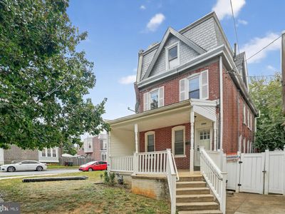 2703 N Tatnall St, Wilmington, DE, 19802