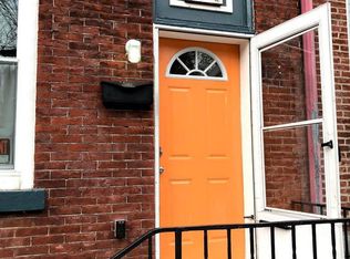 185 Home St, Pittsburgh, PA 15201