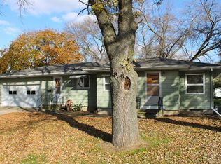 335 N Best St, Forest City, IA 50436