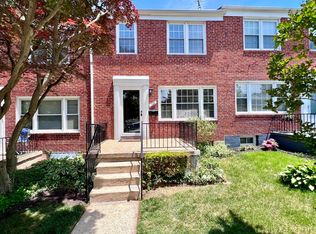 13 Winthrop Ct, Towson, MD 21204