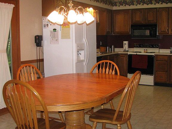 Eat In Kitchen