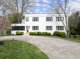 632 Lakeshore Dr, Lexington, KY 40502