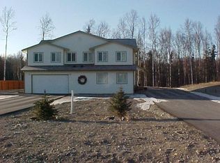 2180 W Ridgewood Dr #A, Wasilla, AK 99654
