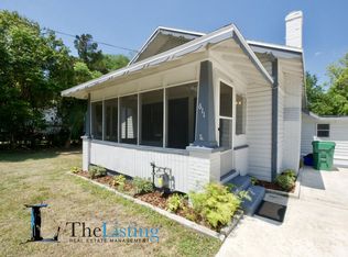 611 E Plymouth Ave, Deland, FL 32724