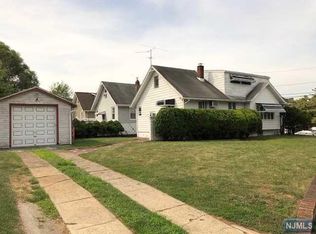 15-43 George St, Fair Lawn, NJ 07410