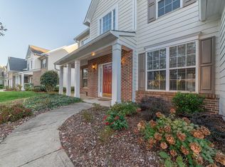 125 Steeplechase Ave, Mooresville, NC 28117