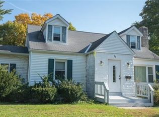 26 Seitz Ter, Poughkeepsie, NY 12603