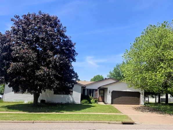 (undisclosed Address), Eau Claire, WI 54701