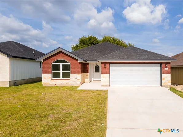 2119 Blackhawk Loop, Belton, TX 76513