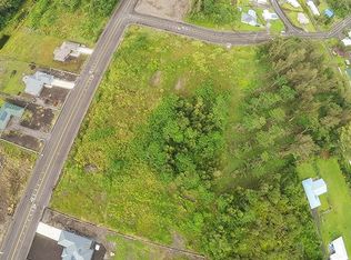 Haleloke St LOT 12, Hilo, HI 96720