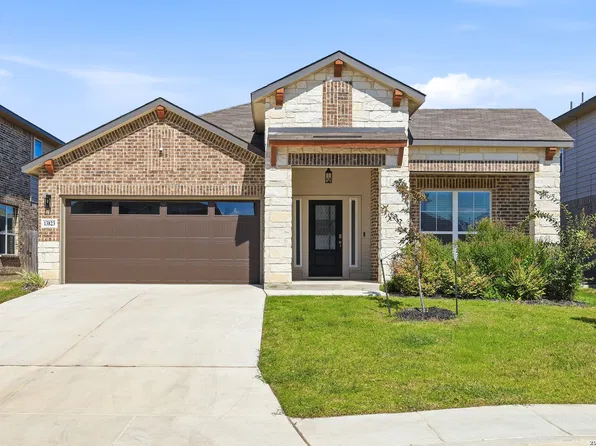 13823 Woodland Brome, San Antonio, TX 78254