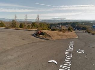Murrell Meadows Dr, Sevierville, TN 37876