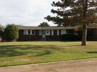 3100 NW 68th St, Oklahoma City, OK 73116
