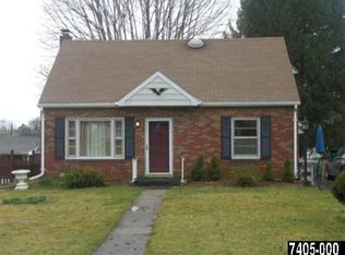 314 Greystone Rd, York, PA 17402