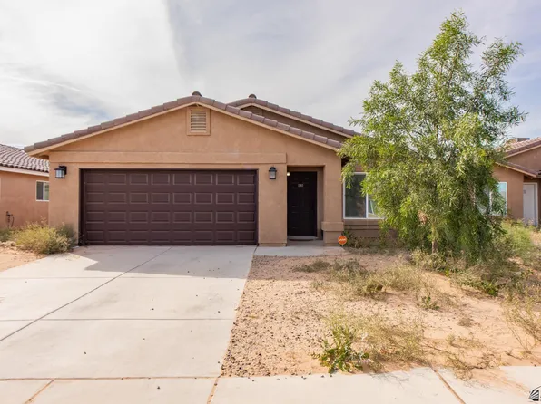 4516 S Sunflower Dr, Yuma, AZ 85365