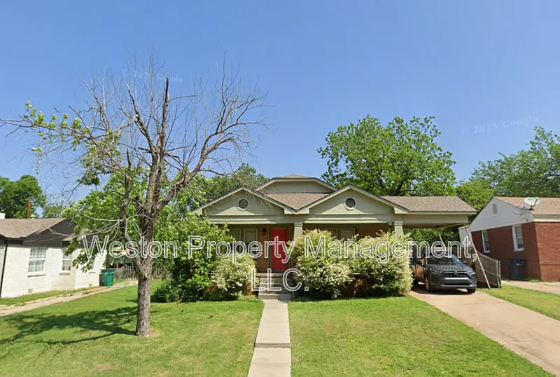 Building Photo - 1827 NW 31st St