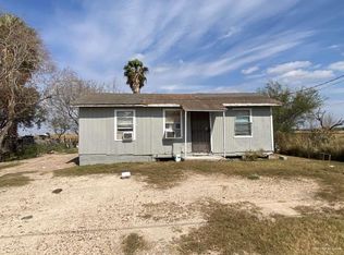 10909 Cantu Dr, Edinburg, TX 78542