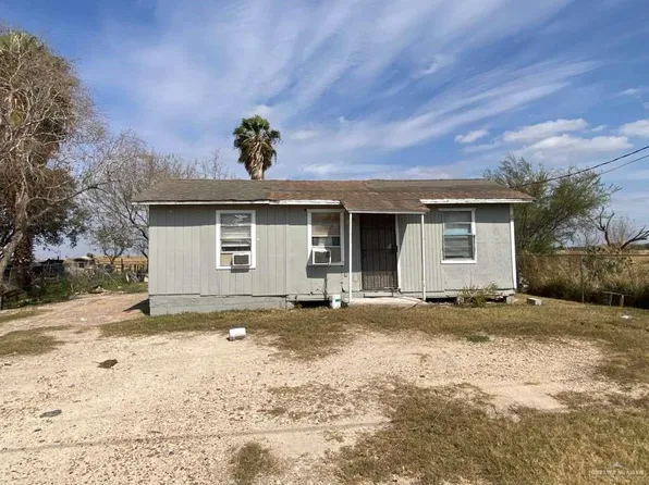 10909 Cantu Dr, Edinburg, TX 78542