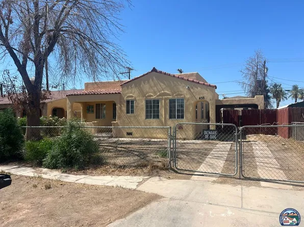433 H St, Brawley, CA 92227