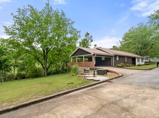 134 Murphree Ave, Centerville, TN 37033