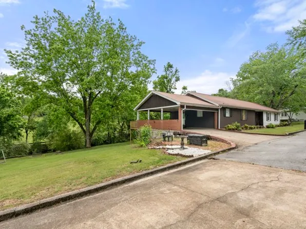 134 Murphree Ave, Centerville, TN 37033