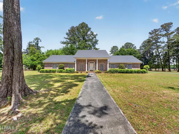 471 7th Street, Fairfax, SC 29827