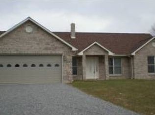 1557 Alum Ridge Rd NW, Willis, VA 24380