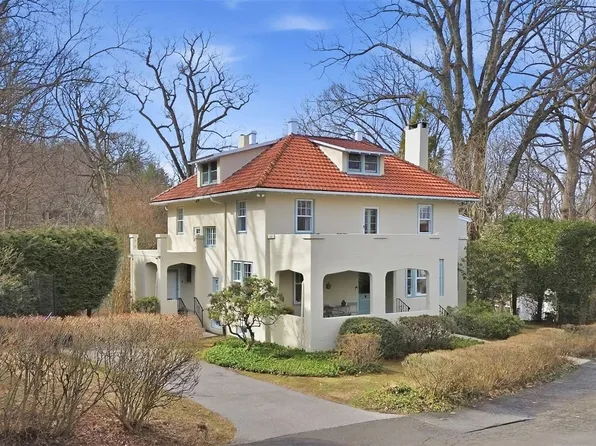 75 Oliphant Avenue, Dobbs Ferry, NY 10522