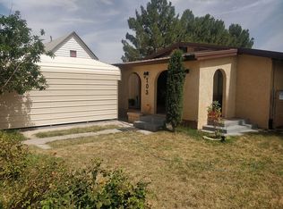 103 W Cedar St, Loving, NM 88256