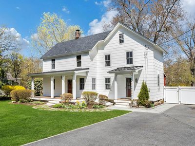 48 Granite Springs Road, Granite Springs, NY, 10527