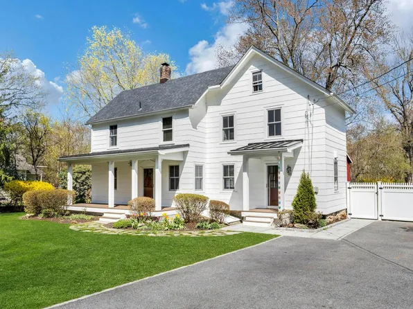 48 Granite Springs Road, Granite Springs, NY 10527