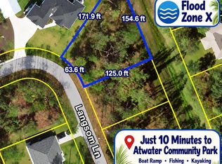 0 LANGSOM Lane, North Port, FL 34286