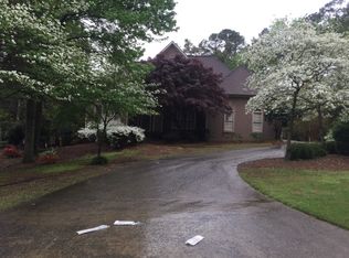 5422 Thornapple Ln NW, Acworth, GA 30101