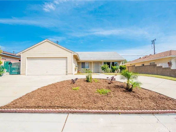 3328 La Puente Rd, West Covina, CA 91792