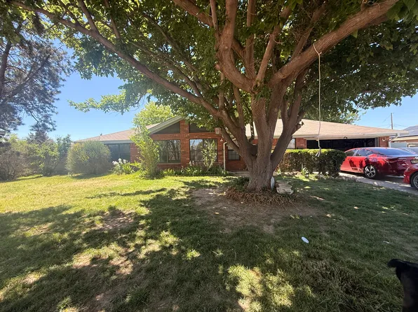 2506 Mimosa Dr, Roswell, NM 88201