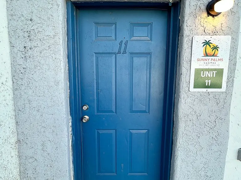 220 E Fort Lowell Rd — Photo 23