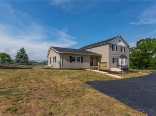 7661 W Dead Creek Rd, Baldwinsville, NY 13027