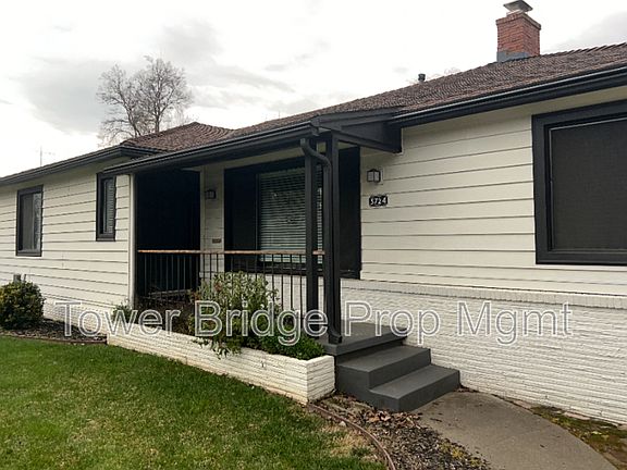 3rd image of 5724 Callister Ave